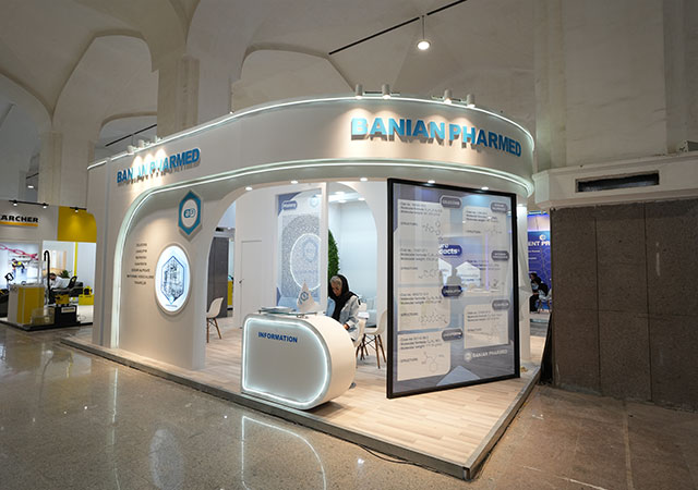 بانیان فارمد