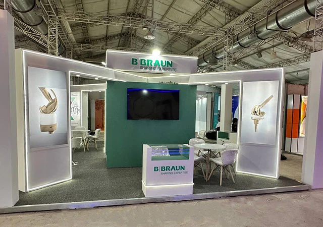 مدیریت تجهیزات پزشکی ایران (MEM)