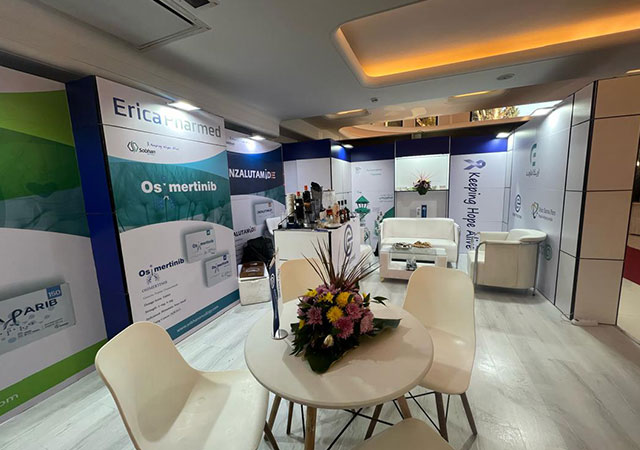 شرکت اریکا فارمد