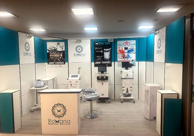 شرکت رکسانا