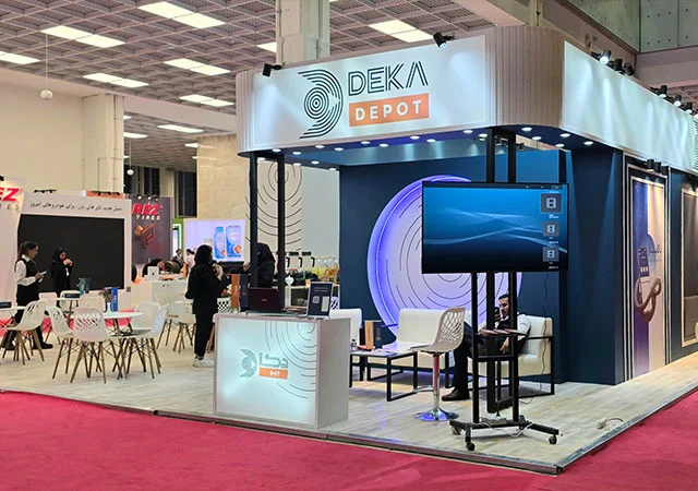 شرکت دکا پست اصفهان