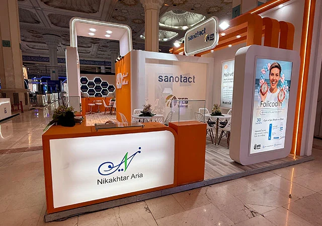 ویستا تجارت پارس