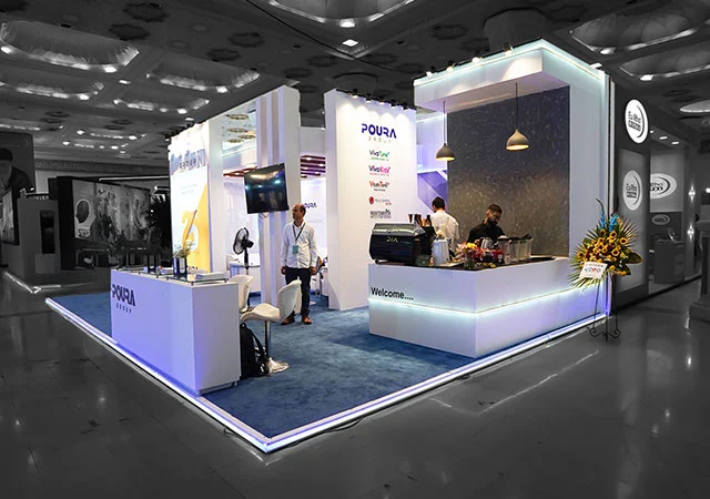 هلدینگ پورا طب